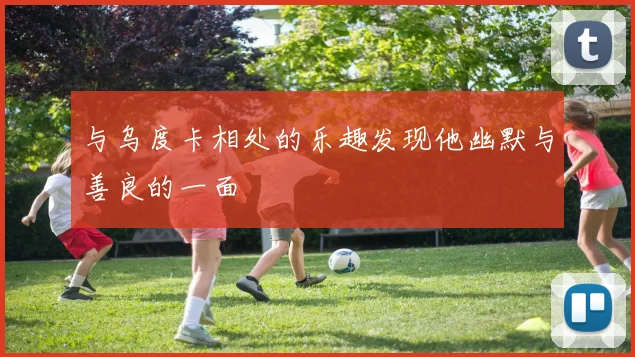 与乌度卡相处的乐趣发现他幽默与善良的一面