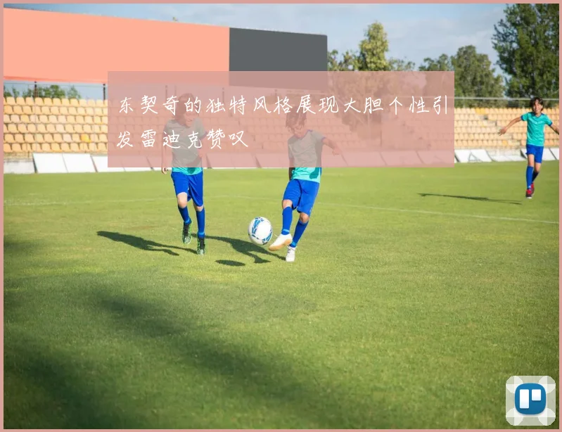 东契奇的独特风格展现大胆个性引发雷迪克赞叹