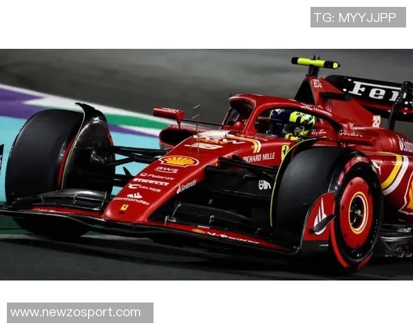 壕气冲天的塔尔德利夺冠后收获法拉利惊喜超出预期