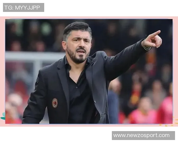 加图索谈附加赛资格争取尚未与意足协沟通期待球队努力拼搏