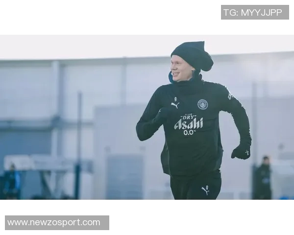 哈兰德荣膺英超月最佳球员感谢球迷支持与投票的热情 哈兰德荣膺英超月最佳球员感谢球迷支持与投票的热情