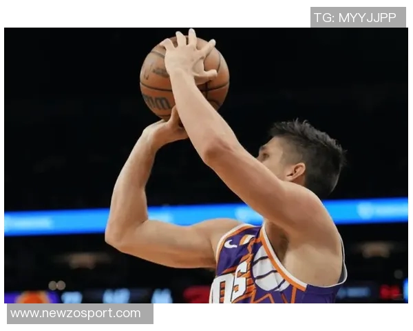 太阳主教练谈阿伦得分策略分差过大决定不再上场 太阳主教练谈阿伦得分策略分差过大决定不再上场