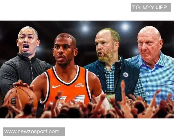 保罗谈球队训练营表现强调互信是成功的关键因素 保罗谈球队训练营表现强调互信是成功的关键因素