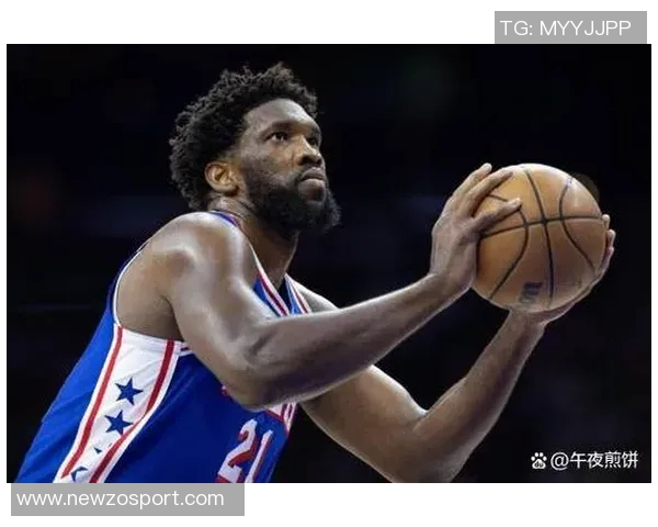 恩比德虽坐板凳却见证队友逆转精彩时刻贡献25分7篮板5助攻致敬登哥 恩比德虽坐板凳却见证队友逆转精彩时刻贡献25分7篮板5助攻致敬登哥