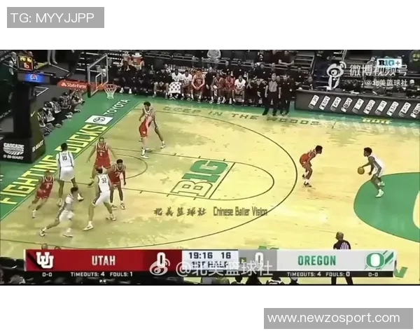 林葳若重返全运会将对其与俄勒冈大学的适应产生重大影响