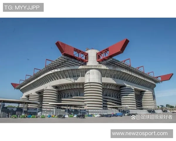 米兰双雄组建独立公司联手收购圣西罗及周边区域发展计划 米兰双雄组建独立公司联手收购圣西罗及周边区域发展计划