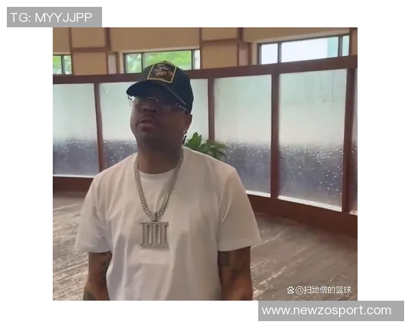 艾弗森感慨76人表现不佳遭嘲讽本赛季终于迎来反弹时刻 艾弗森感慨76人表现不佳遭嘲讽本赛季终于迎来反弹时刻