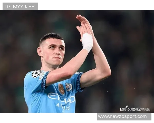 小蜘蛛进球数超曼城却缺席33场比赛展现惊人效率 小蜘蛛进球数超曼城却缺席33场比赛展现惊人效率