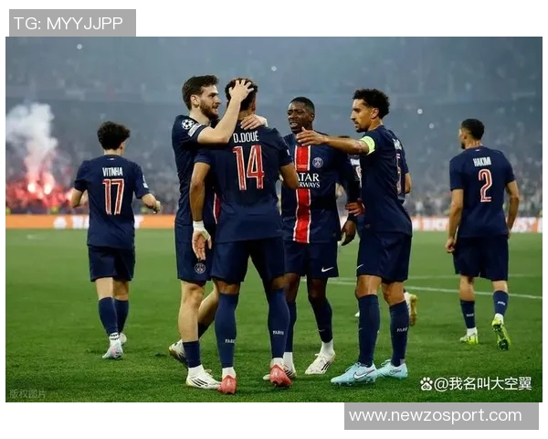 巴黎公布洲际杯决赛阵容登贝莱和马尔基尼奥斯重返球队杜埃入选引关注