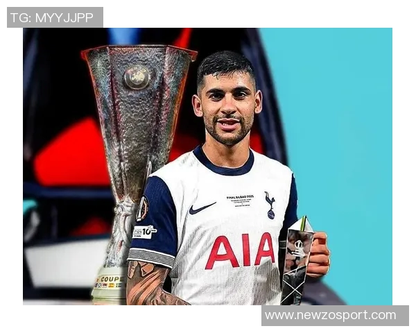 热刺为罗梅罗支付私人包机费用以避免回伦敦引发争议