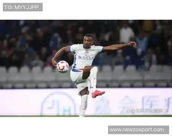 中国俱乐部向J1联赛银靴拉斐尔提供丰厚合同吸引加盟