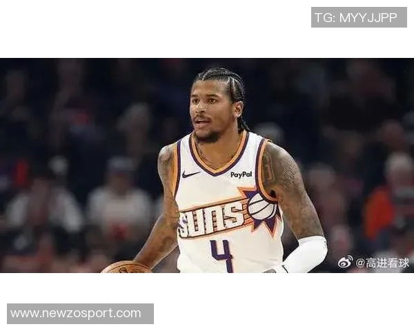 太阳主教练透露杰伦格林缺席揭幕战尚未参与对抗性训练