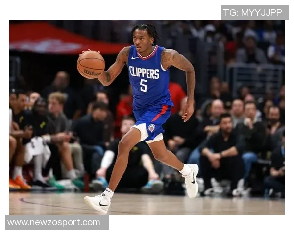 快船新主场迎来洛杉矶奥运会男女五人制篮球赛事盛况