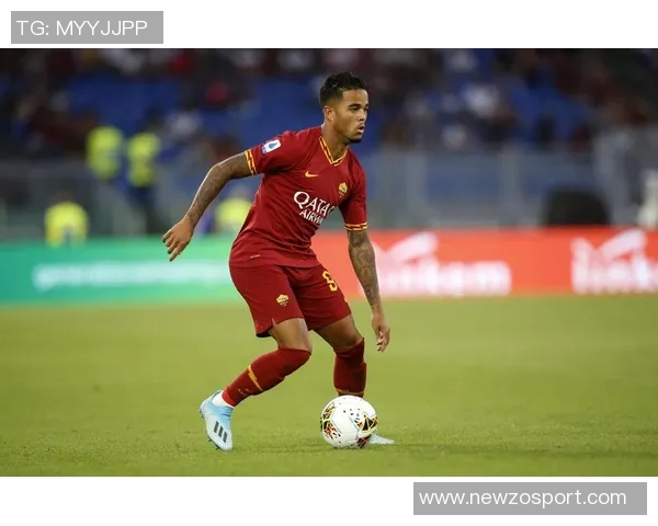 小克鲁伊维特热爱罗马足球期盼球队夺得意甲冠军荣耀