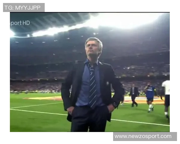 穆里尼奥回忆皇马时期称全胜阿贾克斯因有C罗本泽马伊瓜因助力